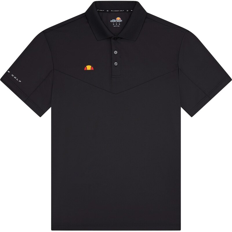 Tričko Ellesse Black 1638258