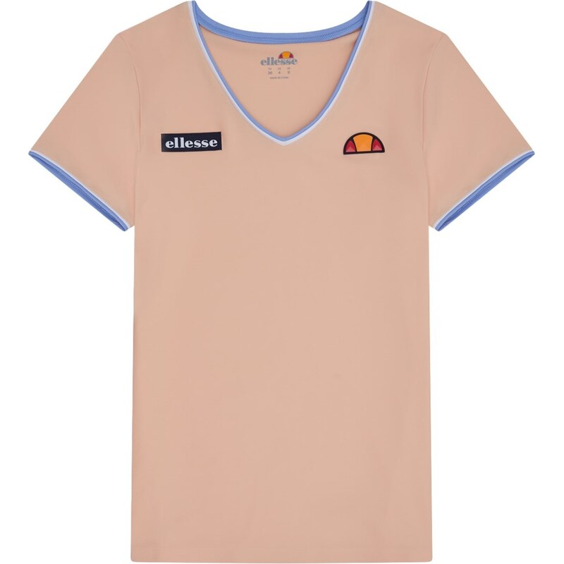 Tričko Ellesse Light Orange 1025784 112320883