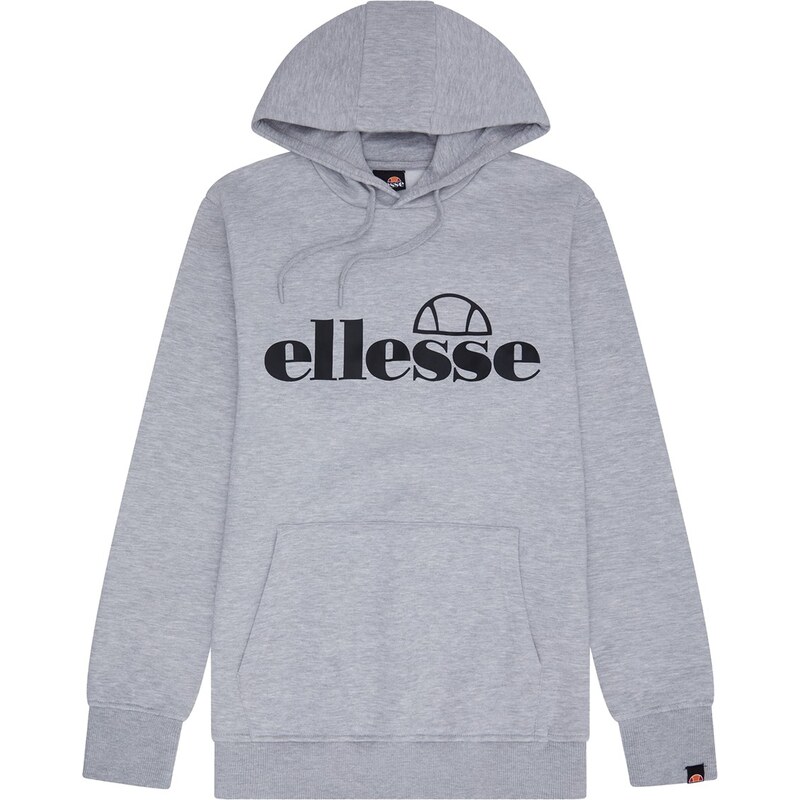 Mikina Ellesse Grey Marl 4443832