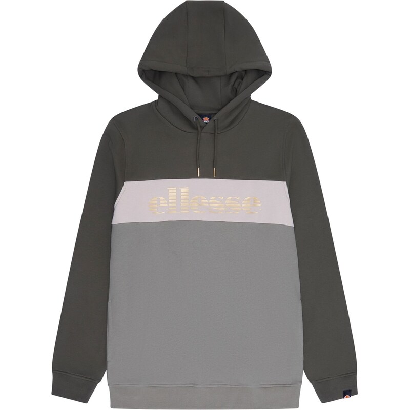 Mikina Ellesse Khaki 3812708