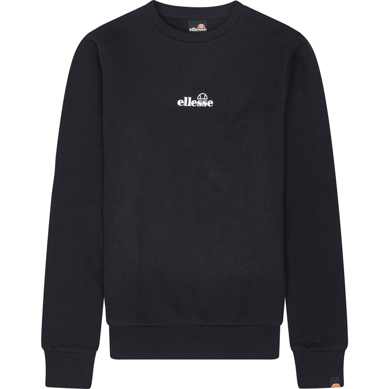 Mikina Ellesse Black 3940608 112320877