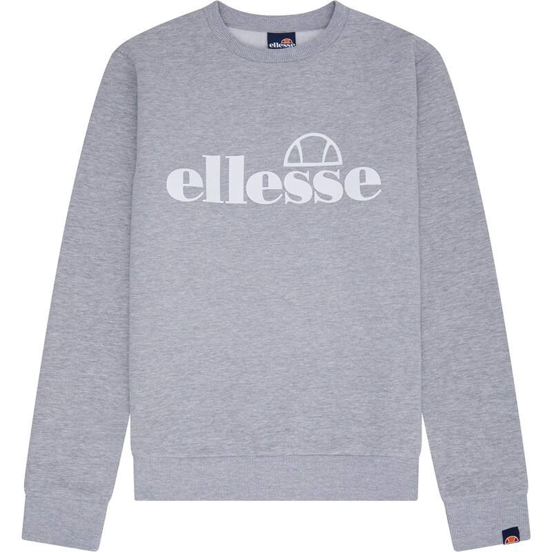 Mikina Ellesse Grey Marl 4801787 112320878