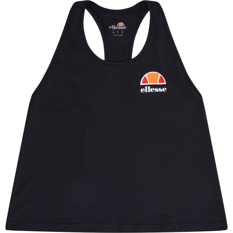 Ellesse Black 426639 112320885