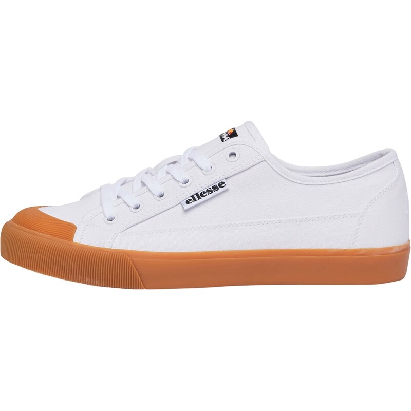 Tenisky Ellesse White 6597765 112320929