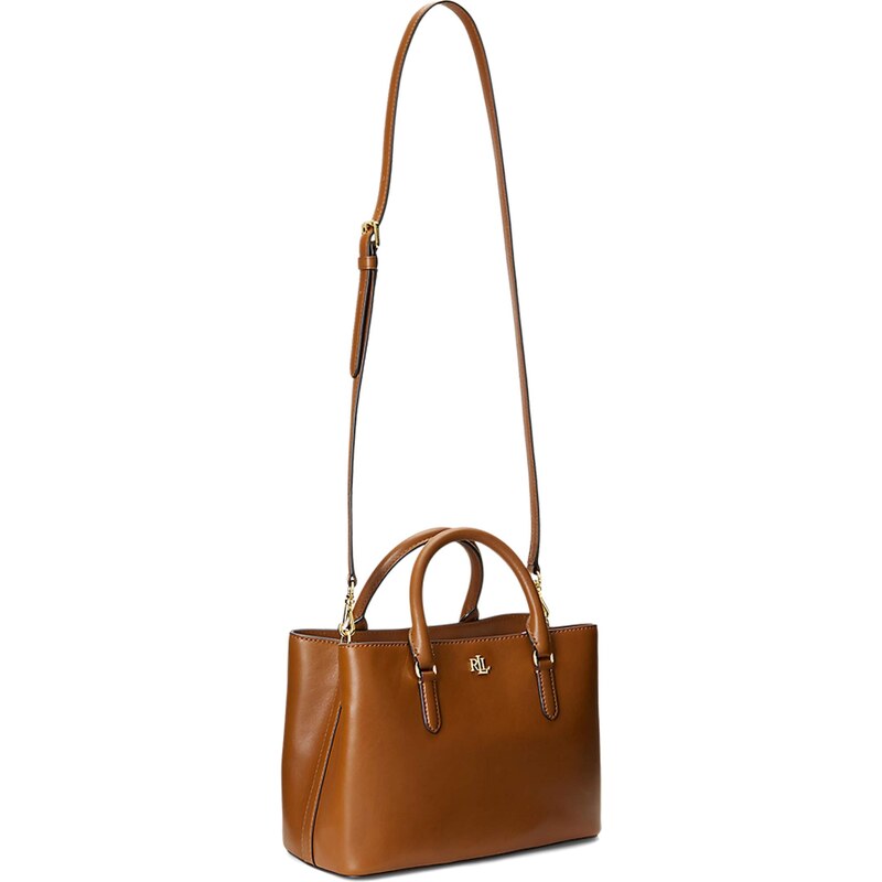 Lauren Ralph Lauren Kabelka MARCY koňaková