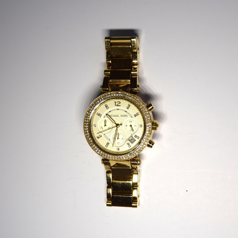 Dámské hodinky Michael Kors MK 5354 112321525
