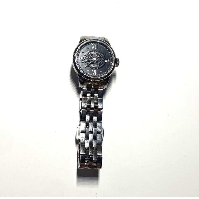 Dámské hodinky Tissot Le Locle Automatic Lady 112321526