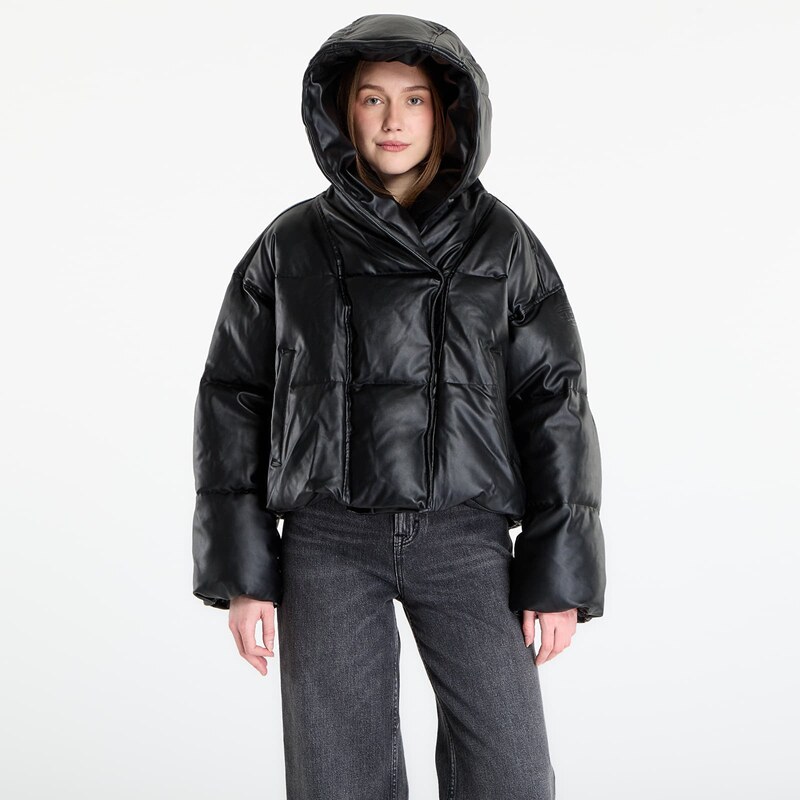 Bunda DIESEL W-Illey Jacket Black S 112321719