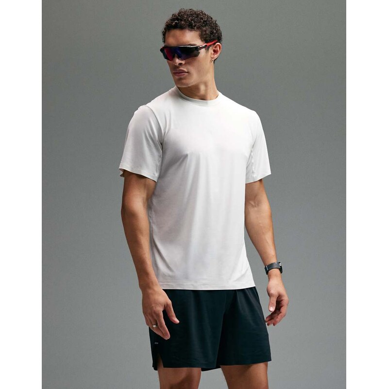 4505 Premium quick dry running t-shirt with bonded seams and