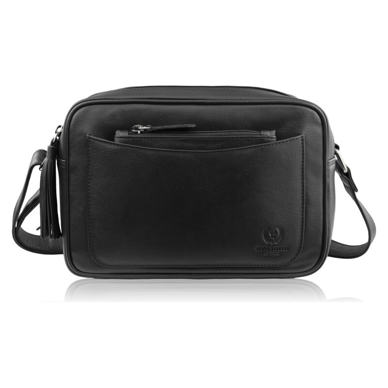 Crossbody kabelka Paolo Peruzzi AY-20 112322456