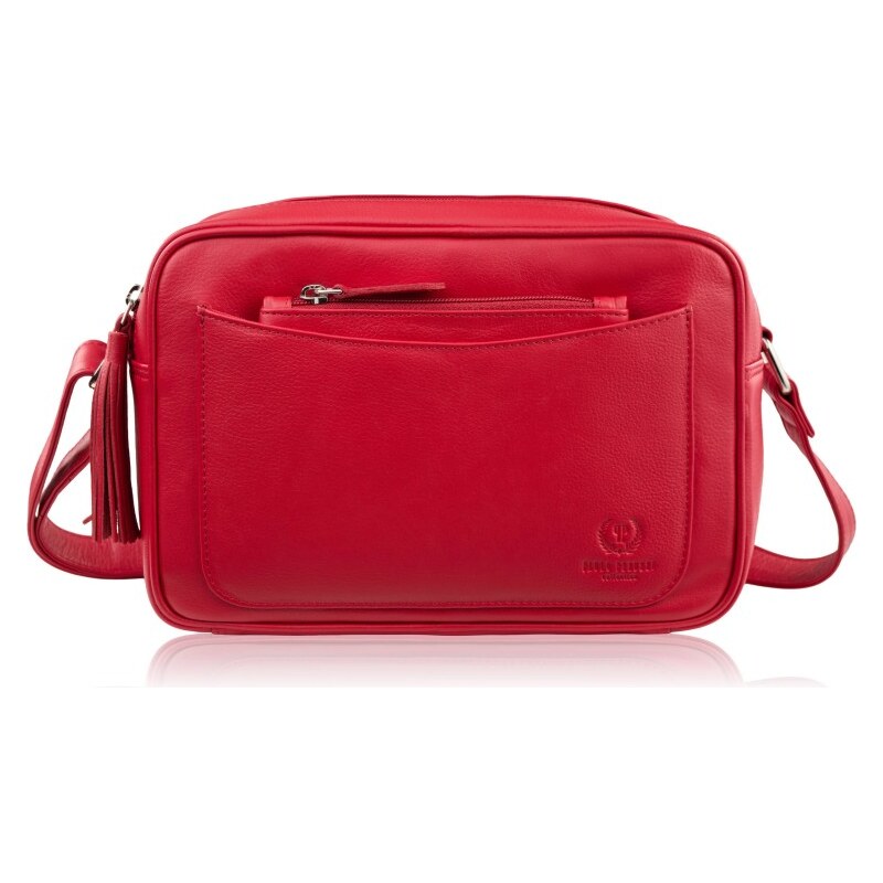 Crossbody kabelka Paolo Peruzzi AY-20 112322457