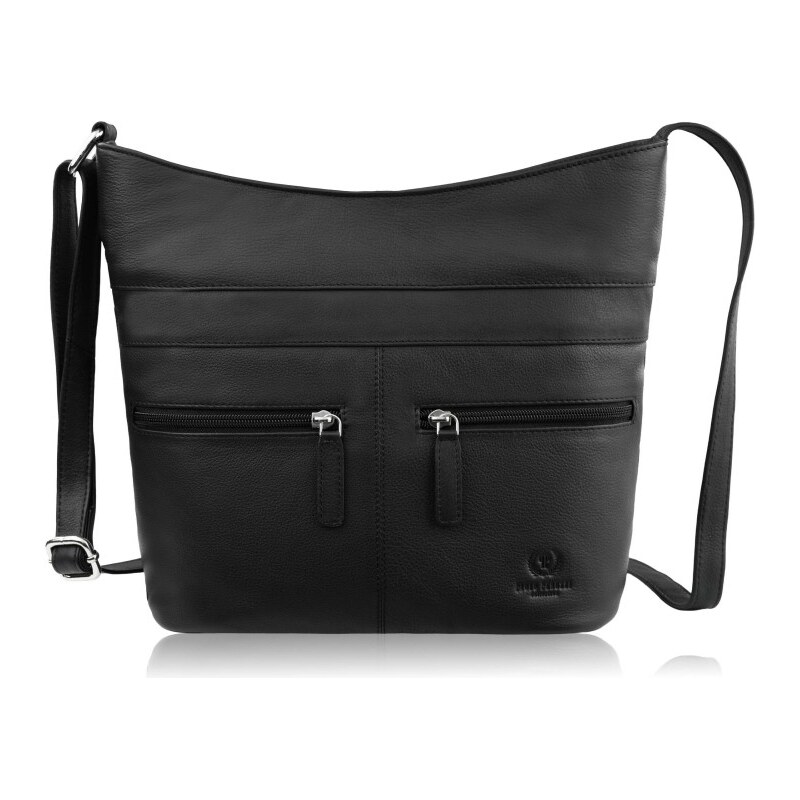 Crossbody kabelka Paolo Peruzzi AY-23 112322458