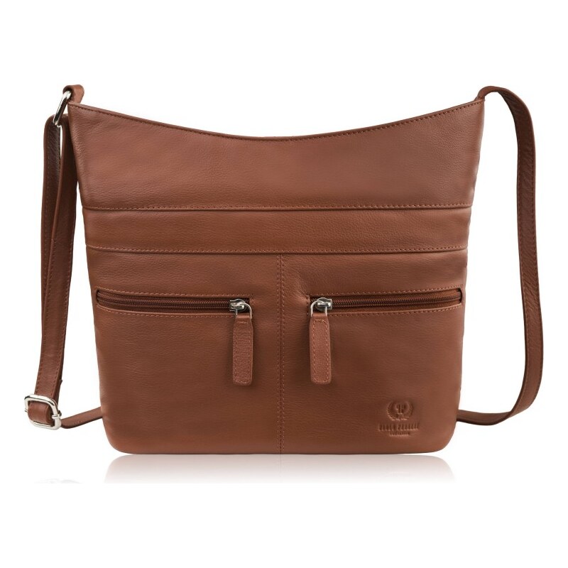 Crossbody kabelka Paolo Peruzzi AY-23