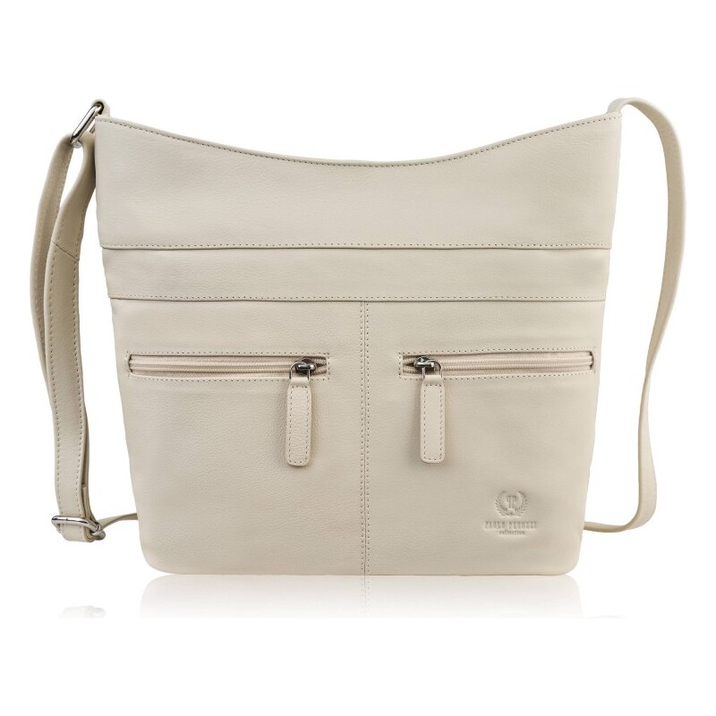 Crossbody kabelka Paolo Peruzzi AY-23 112322460