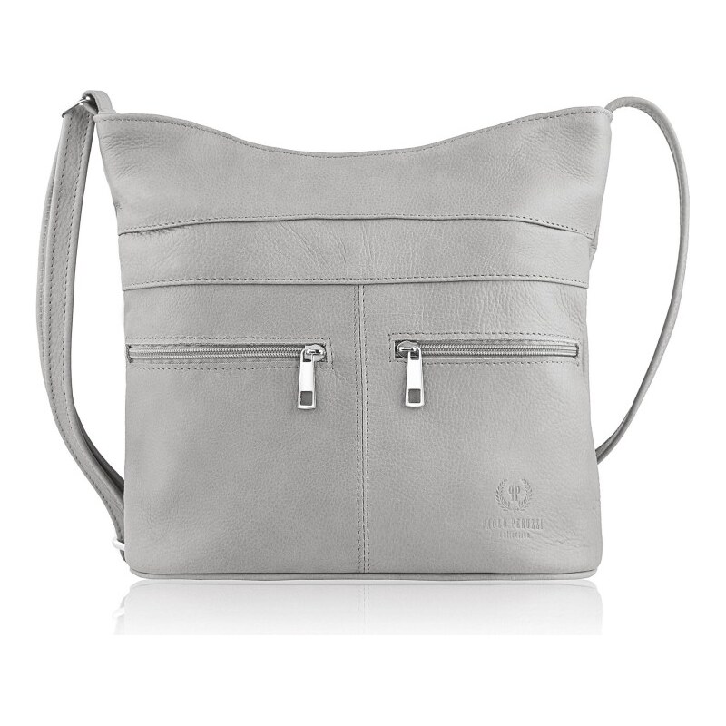 Crossbody kabelka Paolo Peruzzi AY-23 112322461