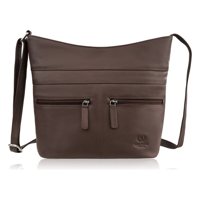 Crossbody kabelka Paolo Peruzzi AY-23 112322462