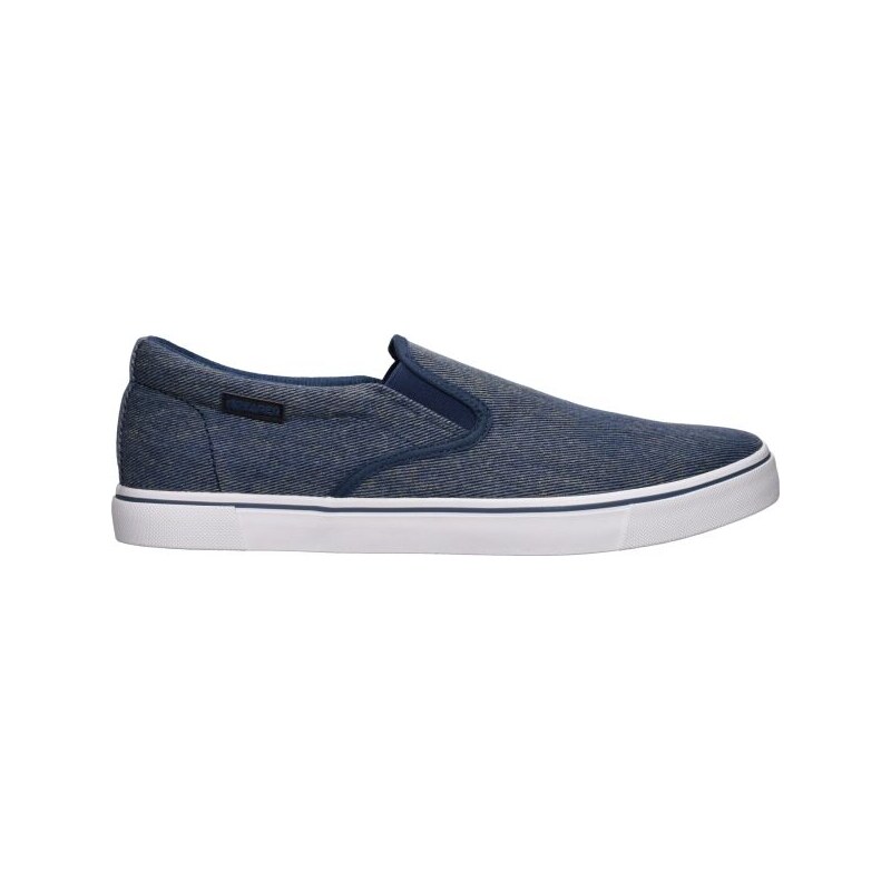 Reaper IMBLEN M Pánské slip-on boty