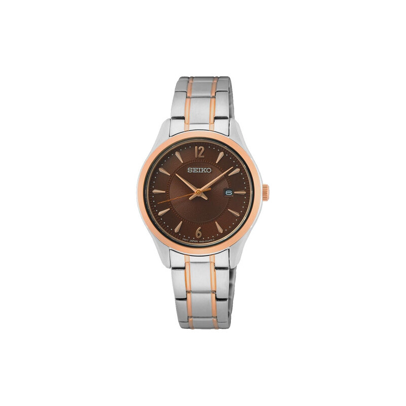 HODINKY SEIKO WOMEN SUR476P1 (30MM) 112322811