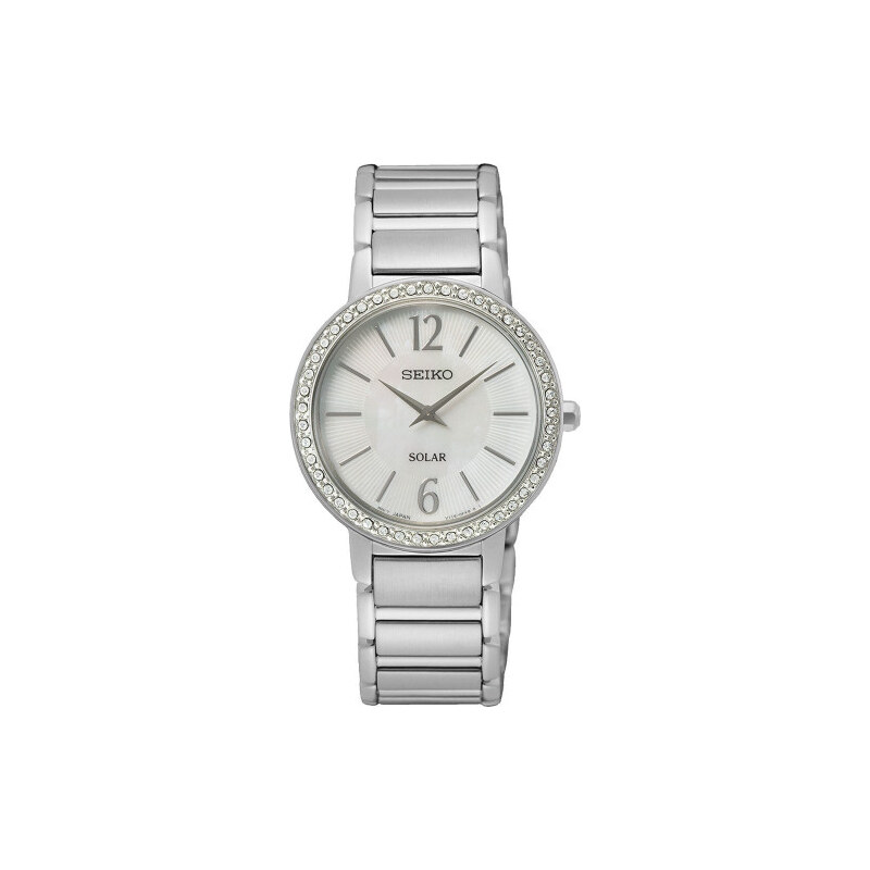 HODINKY SEIKO WOMEN SUP467P1 (30,5MM) 112322812