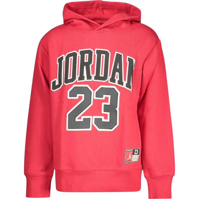 Dětská mMikina Jordan s kapucí