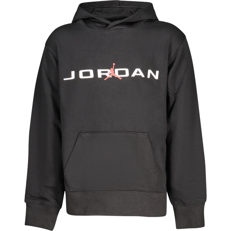 Dětská mMikina Jordan s kapucí