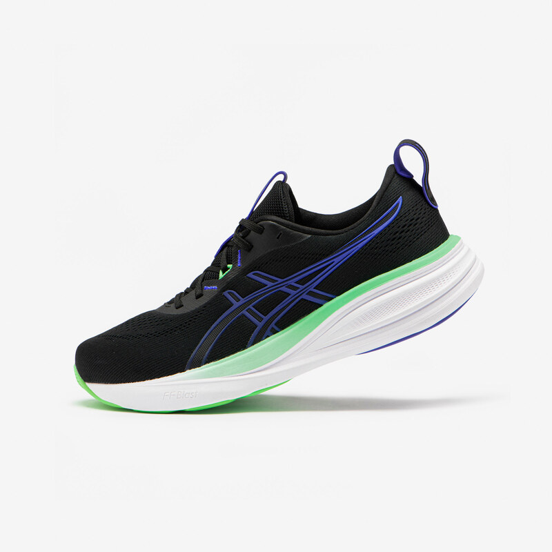 ASICS Pánské běžecké boty GEL-Pulse 17