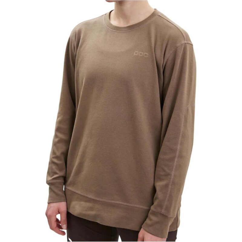 POC Dámská sportovní mikina POC Poise Crew Neck 112325801