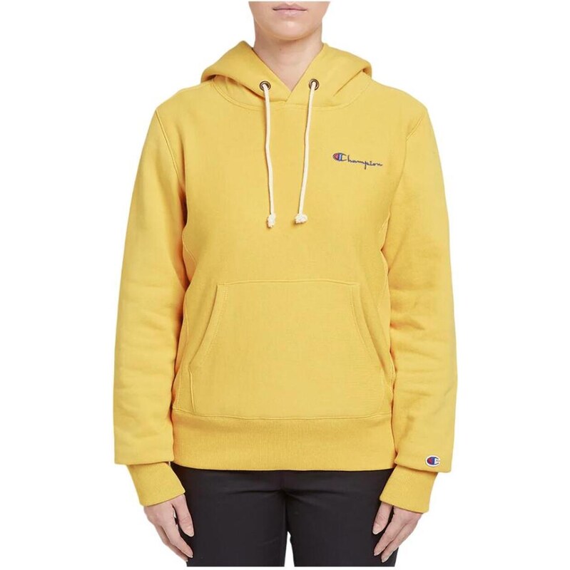 CHAMPION Dámská mikina Champion Small Script Logo 112325802