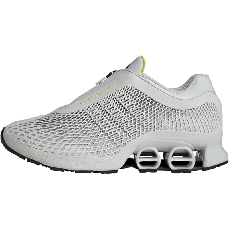 ADIDAS ORIGINALS Tenisky Megaride S2 světle zelená / přírodní