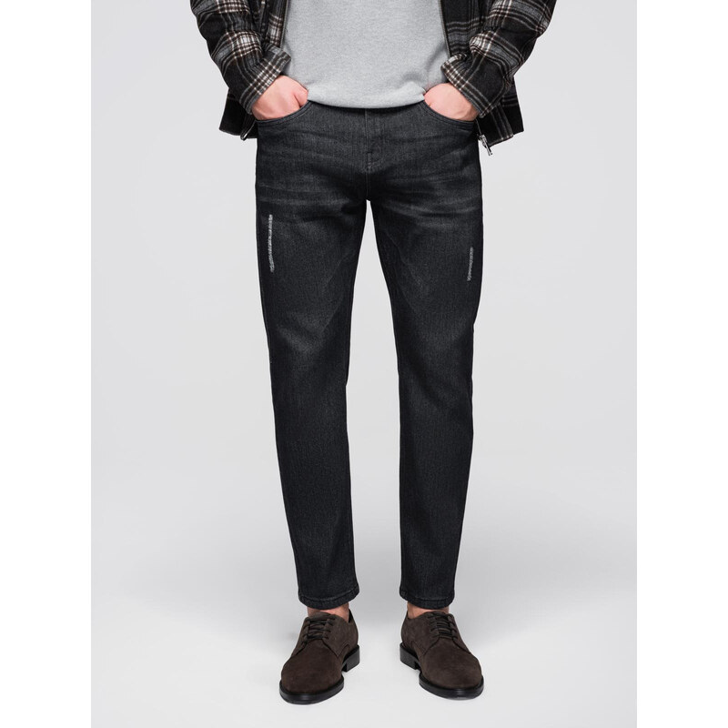 Pánské džíny Ombre s regular fit