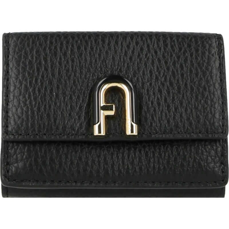 FURLA Peněženka Idea černá 112327140
