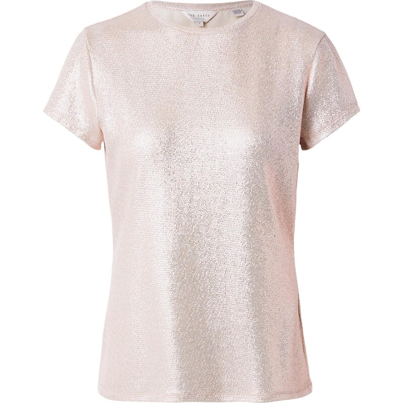 Ted Baker Tričko LATRINA růže 112328376