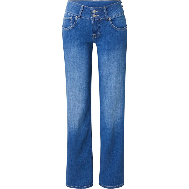 Pepe Jeans Džíny Venus modrá