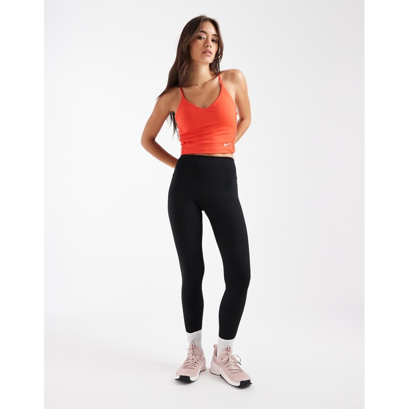 Nike Training Nike One Training Dri-FIT high waisted 7/8