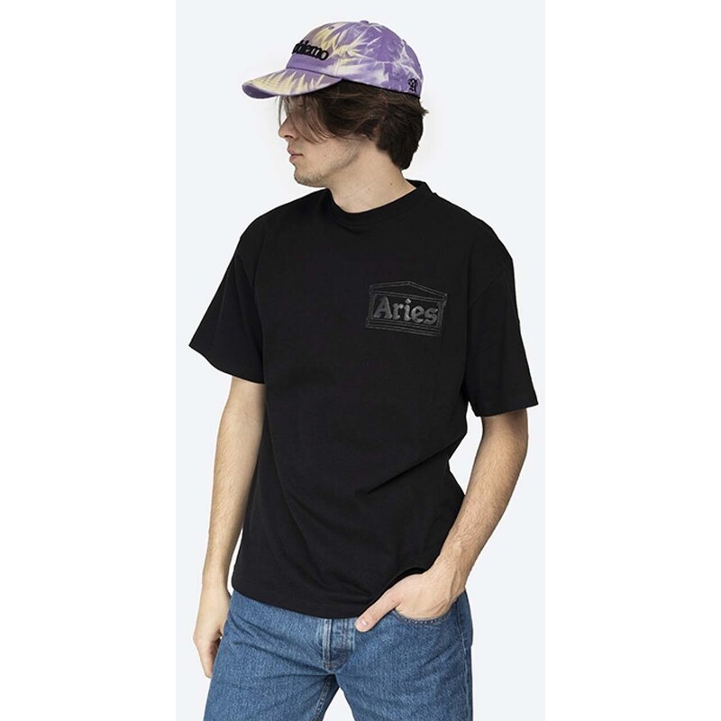 Aries tričko pánské bavlněné