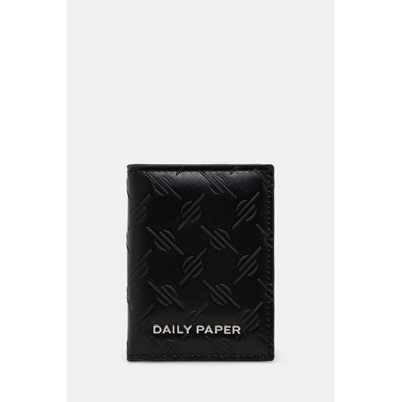Peněženka Daily Paper Kidis Monogram Wallet 112541168