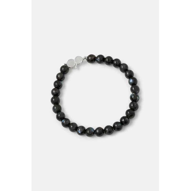 Náramek Tom Wood Cove Bracelet 115145067