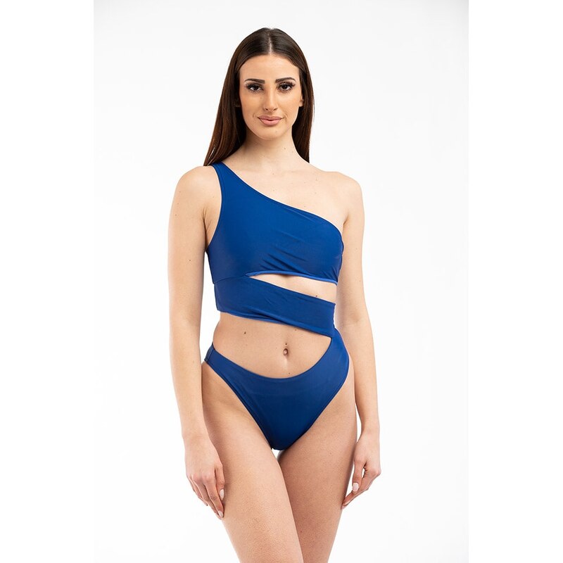 Plavky Moschino Blau 2349169 112337036