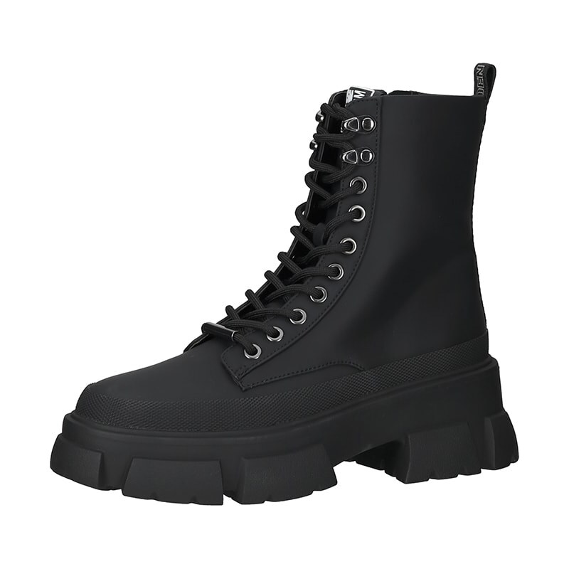Boty Steve Madden Schwarz 8507198
