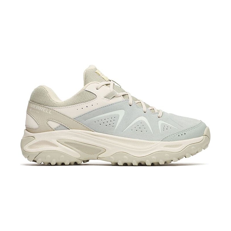 Boty Merrell Grau 6361927