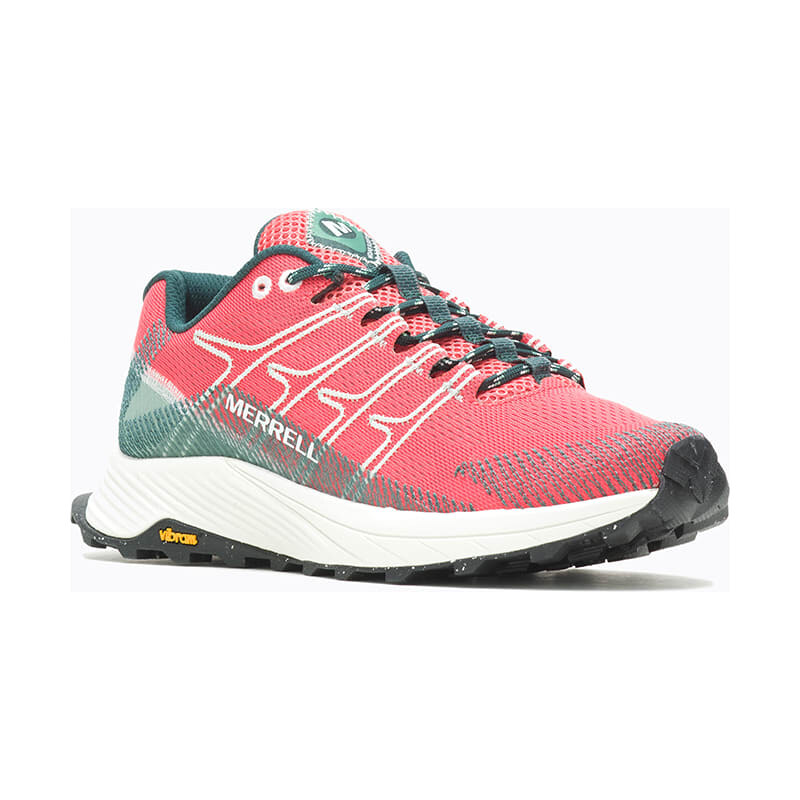 Merrell Koralle/ Grün 4132134