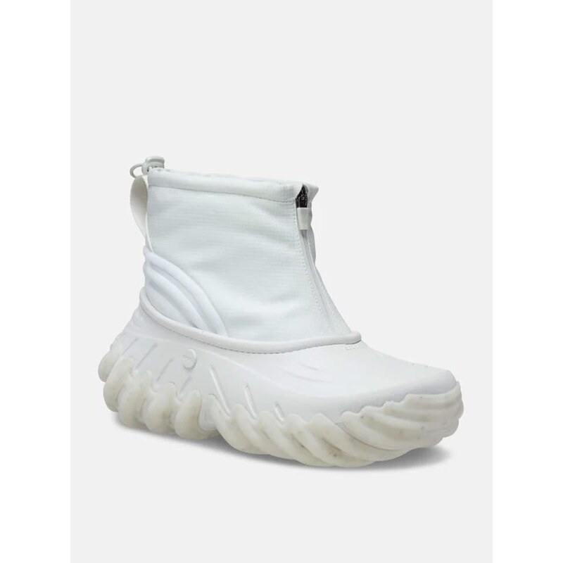 Boty Crocs Weiß 4719394 112337133