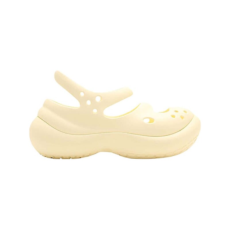 Sandály Crocs Gelb 2484248 112337171