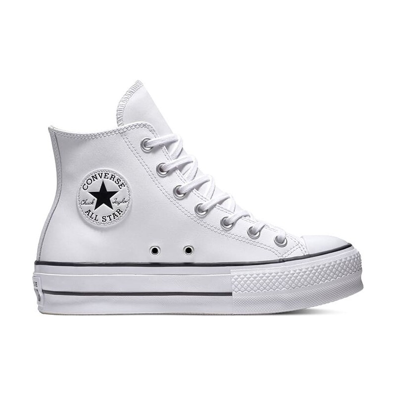Tenisky Converse Weiß 1821935