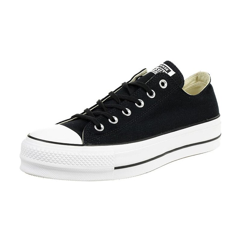 Tenisky Converse Schwarz 7513521
