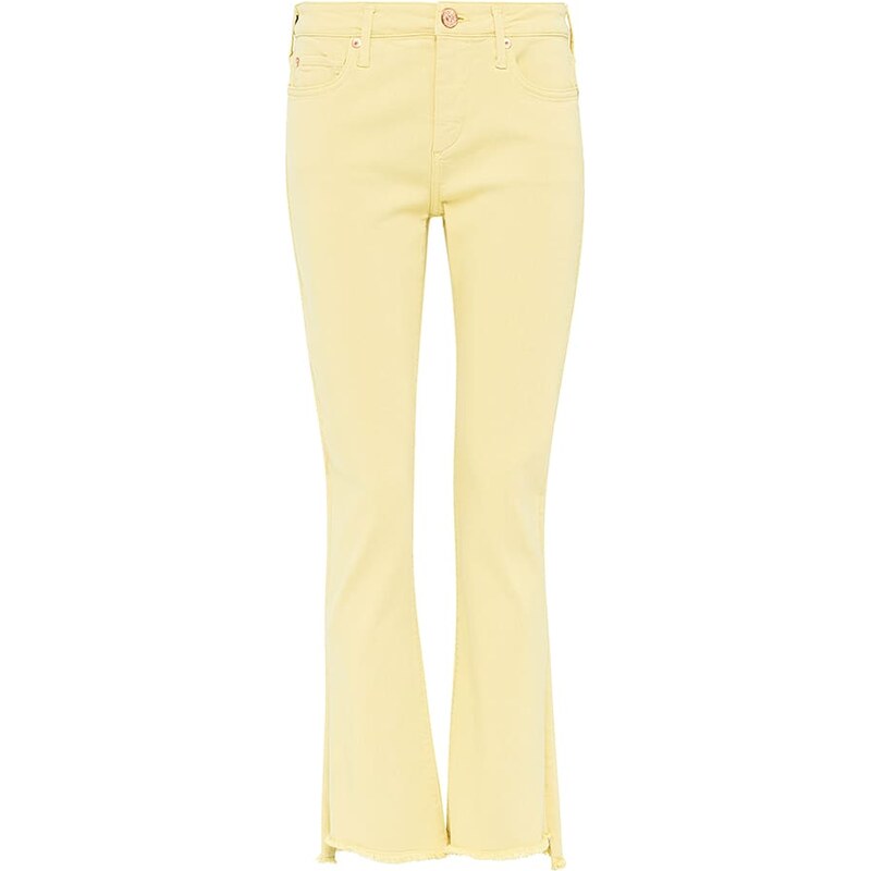 Džíny True Religion Gelb 1135544 112337272