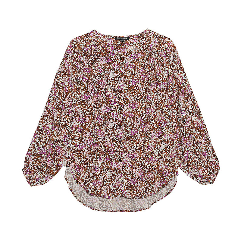 True Religion Braun/ Rosa 3116731