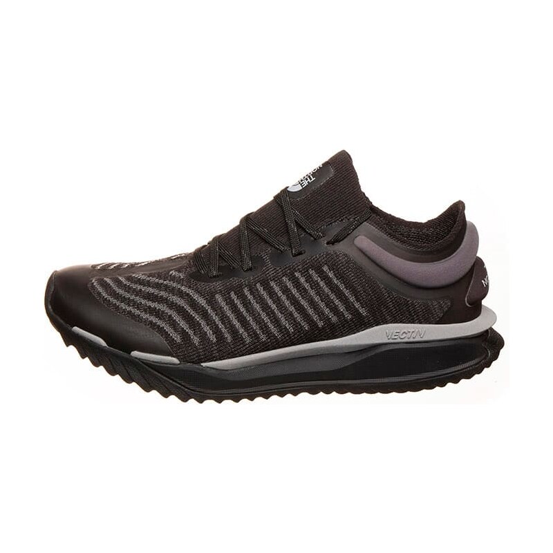 Boty The North Face Schwarz/ Grau 363042 112337308