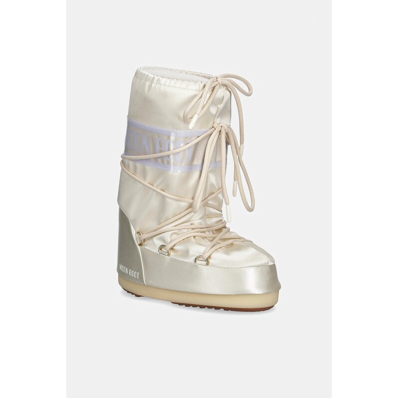 Moon Boot Dětské sněhule Moon Boot MB ICON PEARLY