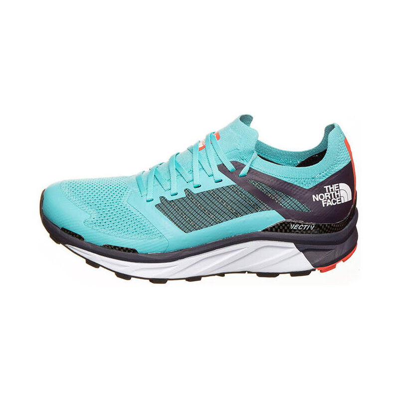 The North Face Türkis/ Schwarz 9535656